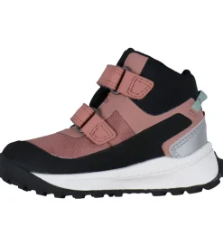 Viking Støvler>Støvler - Expower Mid GTX 2V - Pink