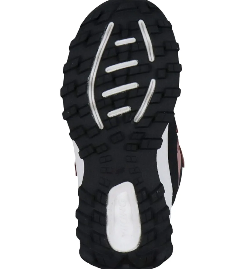 Viking Støvler>Støvler - Expower Mid GTX 2V - Pink