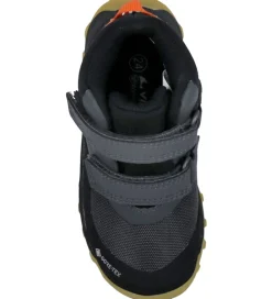 Viking Støvler|Støvler - Expower Mid GTX 2V - Black