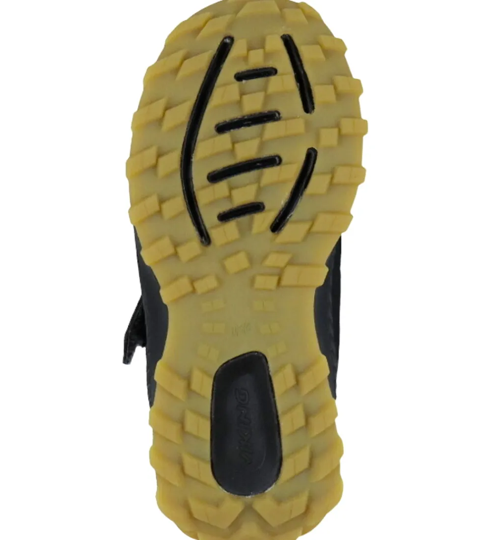 Viking Støvler|Støvler - Expower Mid GTX 2V - Black