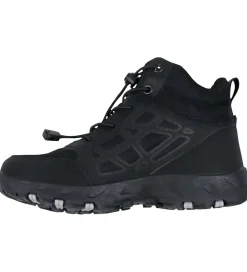 Viking Støvler>Støvler - Track Mid WP SL - Black