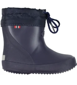 Viking Termostøvler|Termostøvler - Alv Indie - Navy