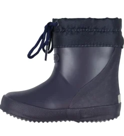 Viking Termostøvler|Termostøvler - Alv Indie - Navy