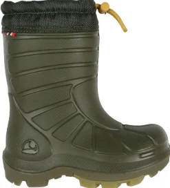 Viking Termostøvler|Termostøvler - Extreme 2.0 - Grøn