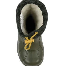 Viking Termostøvler|Termostøvler - Extreme 2.0 - Grøn