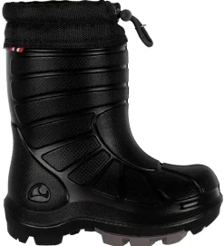 Viking Termostøvler>Termostøvler - Extreme - Sort