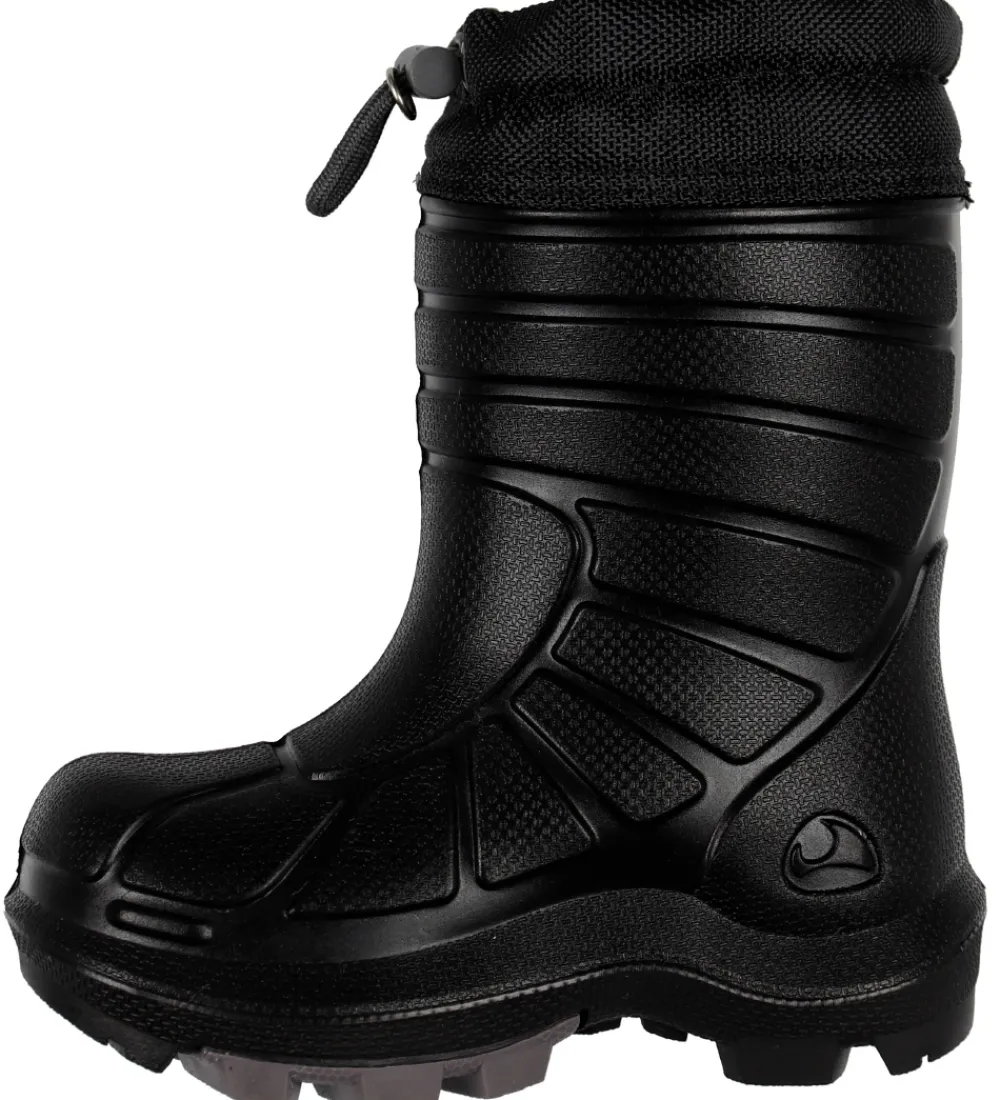 Viking Termostøvler>Termostøvler - Extreme - Sort