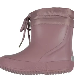 Viking Termostøvler>Termostøvler - Indie Alv - Pink