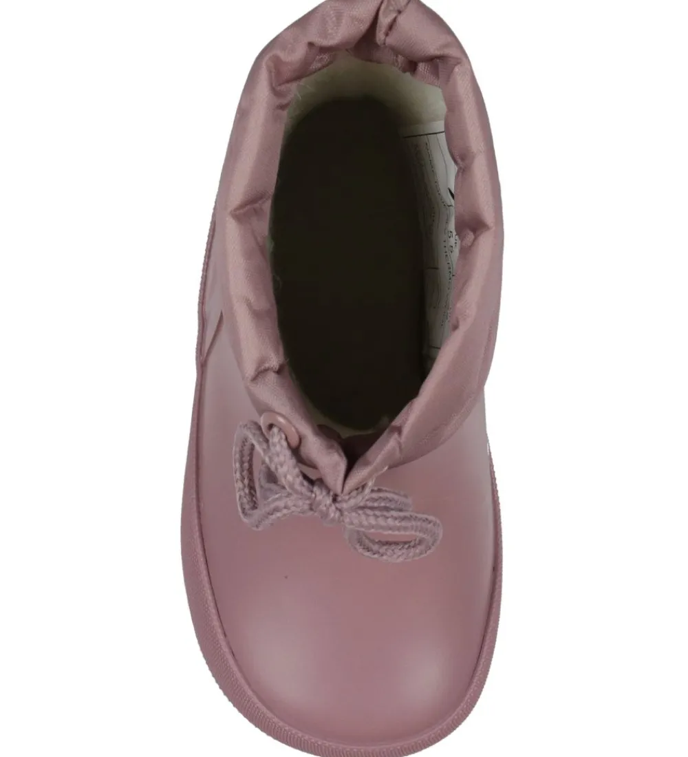 Viking Termostøvler>Termostøvler - Indie Alv - Pink