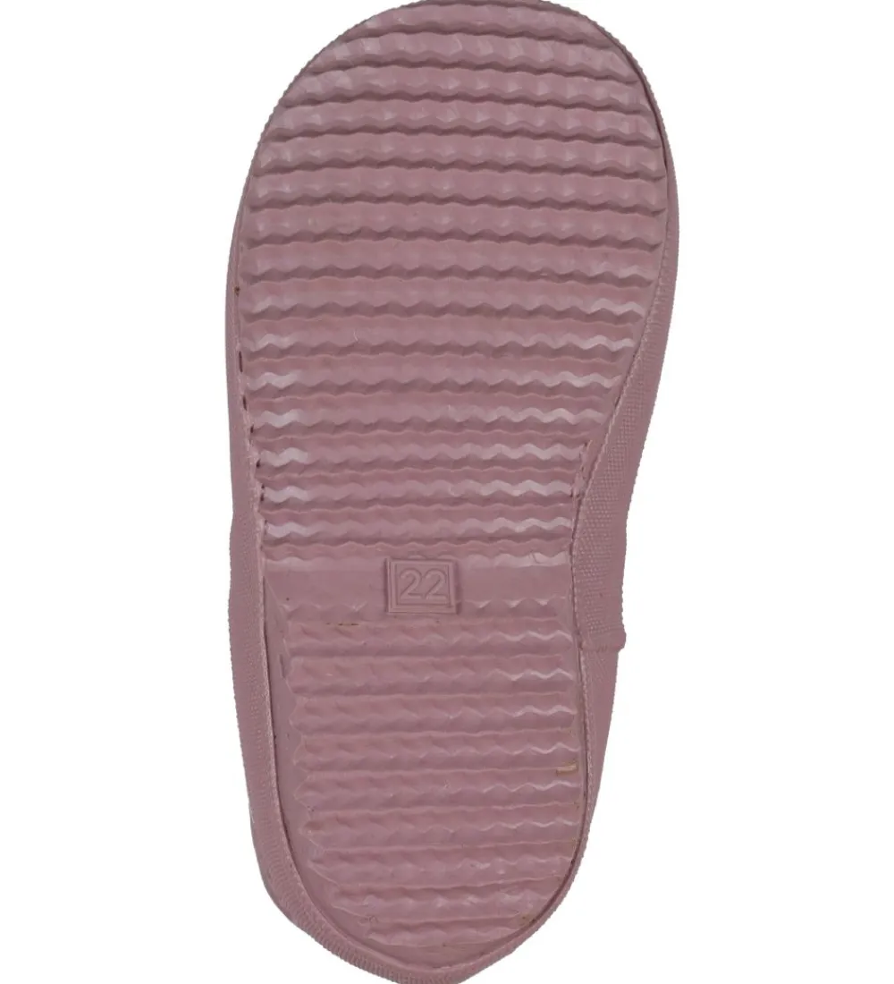 Viking Termostøvler>Termostøvler - Indie Alv - Pink