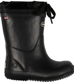 Viking Termostøvler>Termostøvler - Indie - Sort