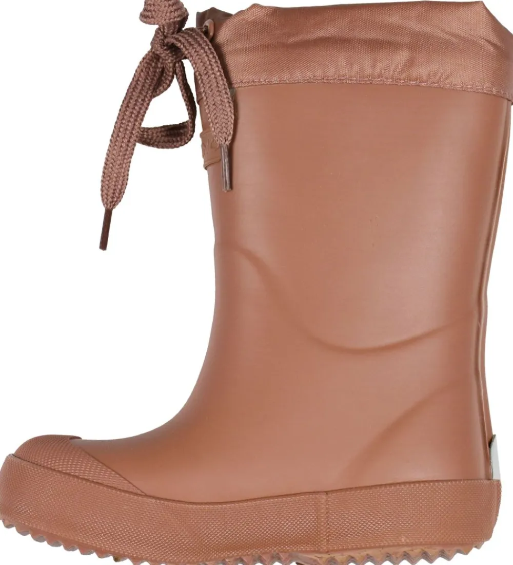 Viking Termostøvler>Termostøvler - Indie - Peach