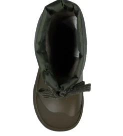 Viking Termostøvler|Termostøvler - Indie - Olive