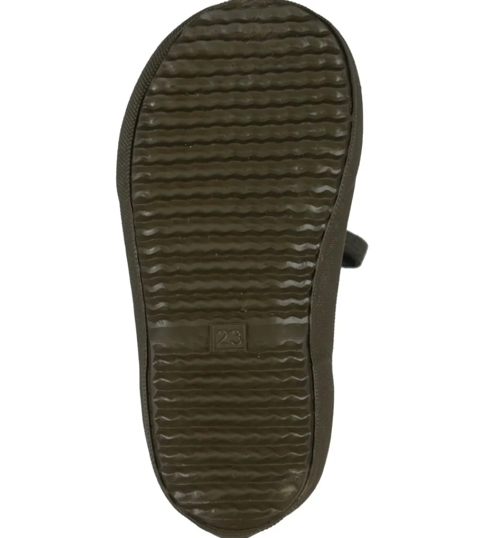 Viking Termostøvler|Termostøvler - Indie - Olive