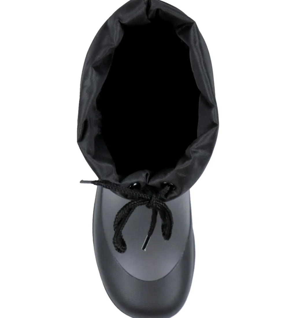 Viking Termostøvler|Gummistøvler>Termostøvler - Storm Warm - Sort