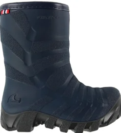 Viking Termostøvler>Termostøvler - Ultra - Navy/Charcoal