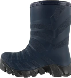 Viking Termostøvler>Termostøvler - Ultra - Navy/Charcoal