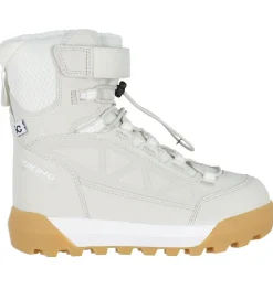 Viking Vinterstøvler|Vinterstøvler - Constrictor Warm SC WP 1V SL - Cream