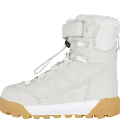 Viking Vinterstøvler|Vinterstøvler - Constrictor Warm SC WP 1V SL - Cream