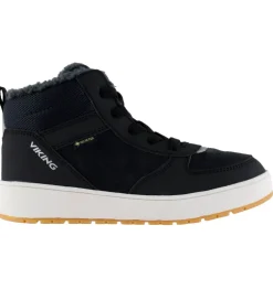 Viking Vinterstøvler>Vinterstøvler - Epic Warm GTX - Sort