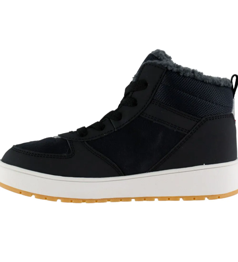 Viking Vinterstøvler>Vinterstøvler - Epic Warm GTX - Sort