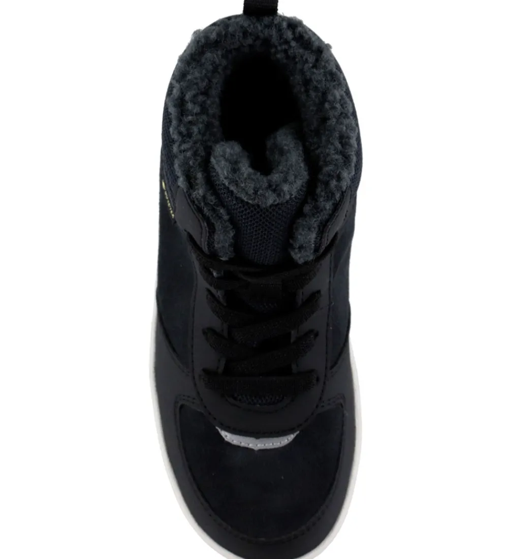 Viking Vinterstøvler>Vinterstøvler - Epic Warm GTX - Sort