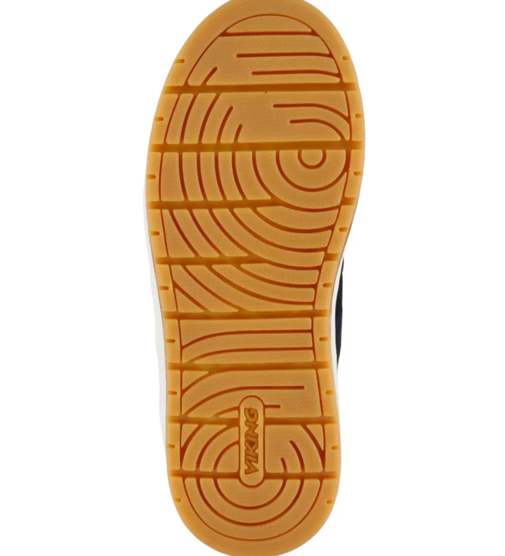 Viking Vinterstøvler>Vinterstøvler - Epic Warm GTX - Sort