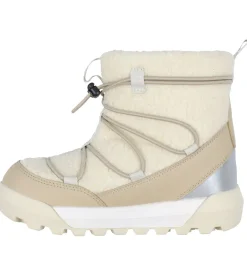 Viking Vinterstøvler>Vinterstøvler - Expower Flake Warm WP - Linen