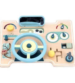 Vilac Aktivitetslegetøj>Aktivitetslegetøj - Instrumentbræt