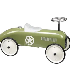 Vilac Gåvogne|Gåbil - Khaki