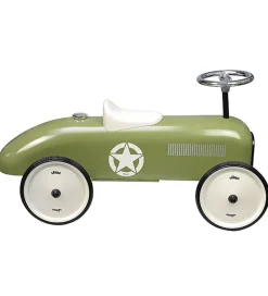 Vilac Gåvogne|Gåbil - Khaki