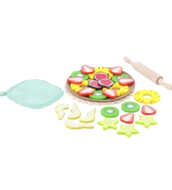 Vilac Legemad|Legemad - 31 Dele - Frugttærte