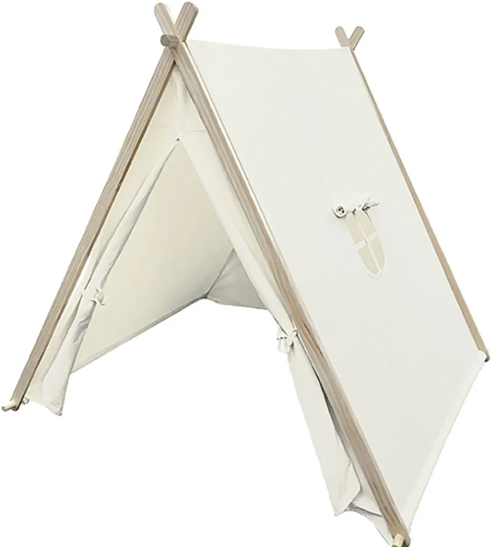 Vilac Legetelte|Legetelte>Legetelt - 115x100 cm - Natur