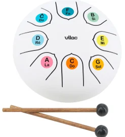 Vilac Musikinstrumenter>Musikinstrument - Tungetromme