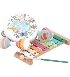 Vilac Musikinstrumenter>Musiksæt - Rytmeinstrumenter