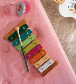 Vilac Musikinstrumenter>Musiksæt - Rytmeinstrumenter