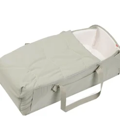 Voksi Babylifte>Babylift - Carry Me - Misty Green/Cream