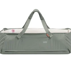 Voksi Babylifte></noscript>Babylift - Carry Me - Meadow Green Cream