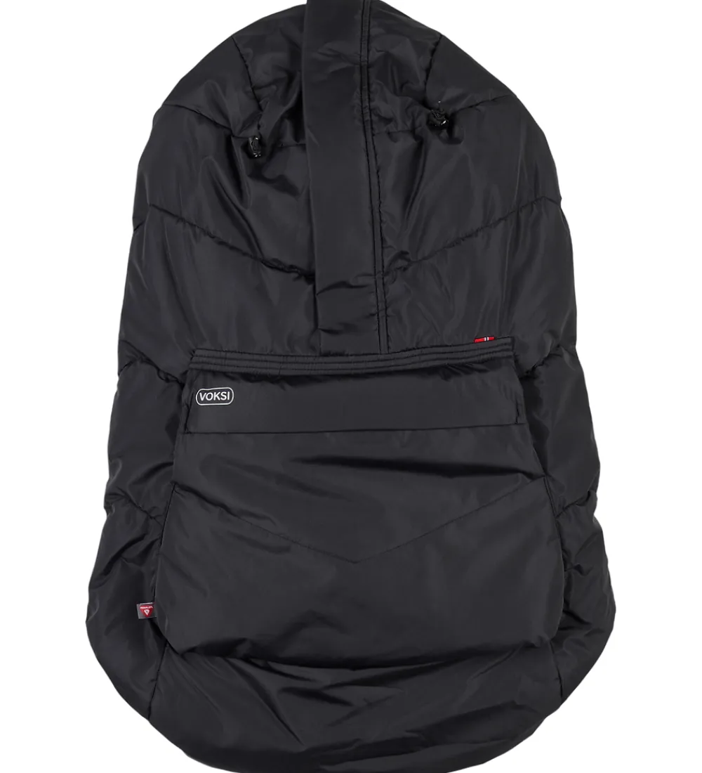 Voksi Mobilcovers>Carry Cover - Sort