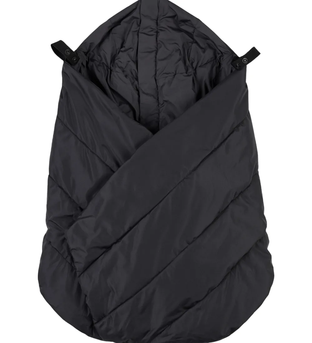 Voksi Mobilcovers>Carry Cover - Sort