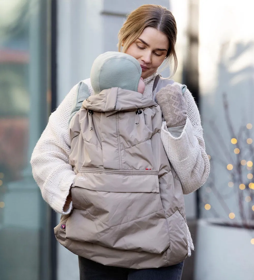 Voksi Mobilcovers>Carry Cover - Sort