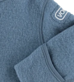 Børn Voksi Basis|Køredragt - Uld - Blue Bell