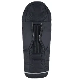 Voksi Køreposer>Kørepose - Active - 100/125 cm - Iron Anthracite