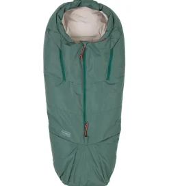 Voksi Køreposer|Kørepose - Adventure - Dark Sea Green