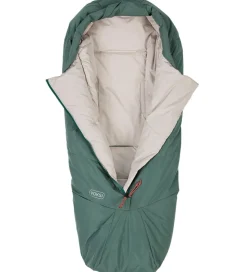 Voksi Køreposer|Kørepose - Adventure - Dark Sea Green