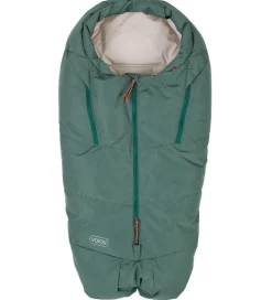 Voksi Køreposer|Kørepose - Adventure - Dark Sea Green