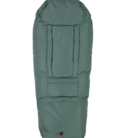 Voksi Køreposer|Kørepose - Adventure North - Dark Sea Green