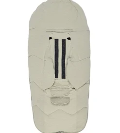 Voksi Køreposer>Kørepose - Breeze Light - 100 cm - Misty Green Fields