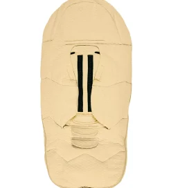 Voksi Køreposer>Kørepose - Breeze Light - 100 cm - Kind Yellow Fields