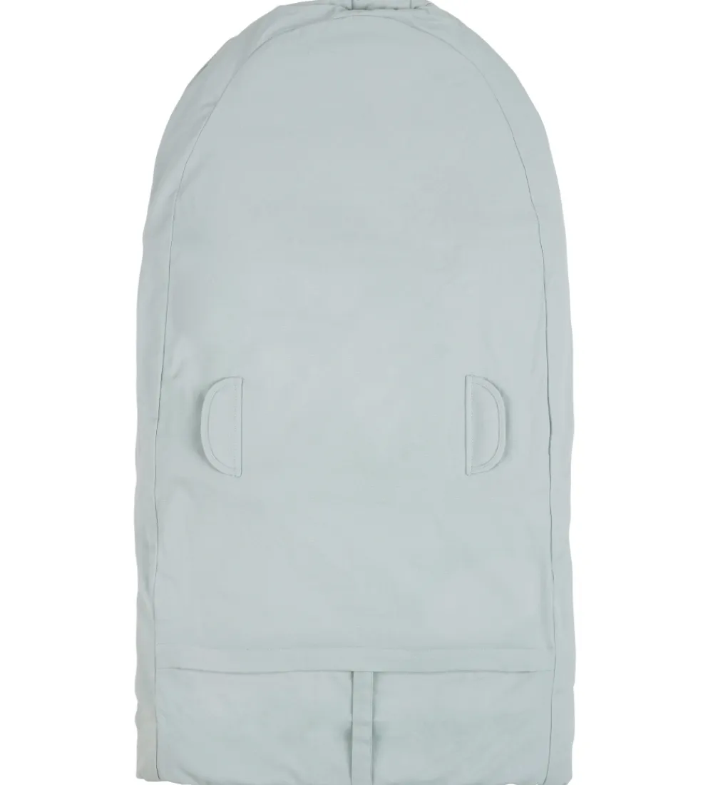 Voksi Køreposer>Kørepose - Carry - 80/100 - Dusty Green Flying